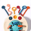 Laden Sie das Bild in den Galerie-Viewer, Montessori-Spielzeug für die Entwicklung des Babys