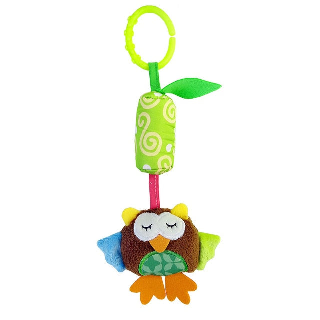 Mobile Educational Baby Toy